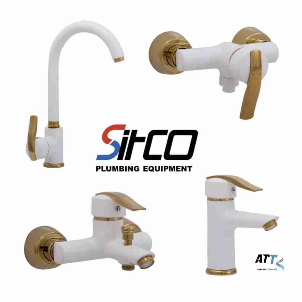 فروش شیر آلات ساختمانی